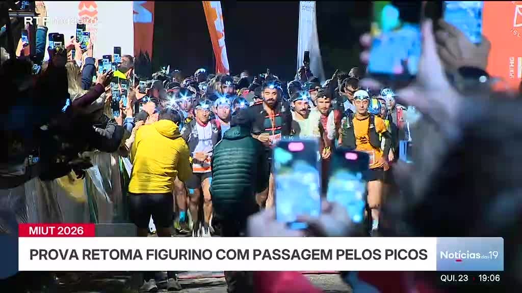 Imagem de Notícias das 19 (Madeira)