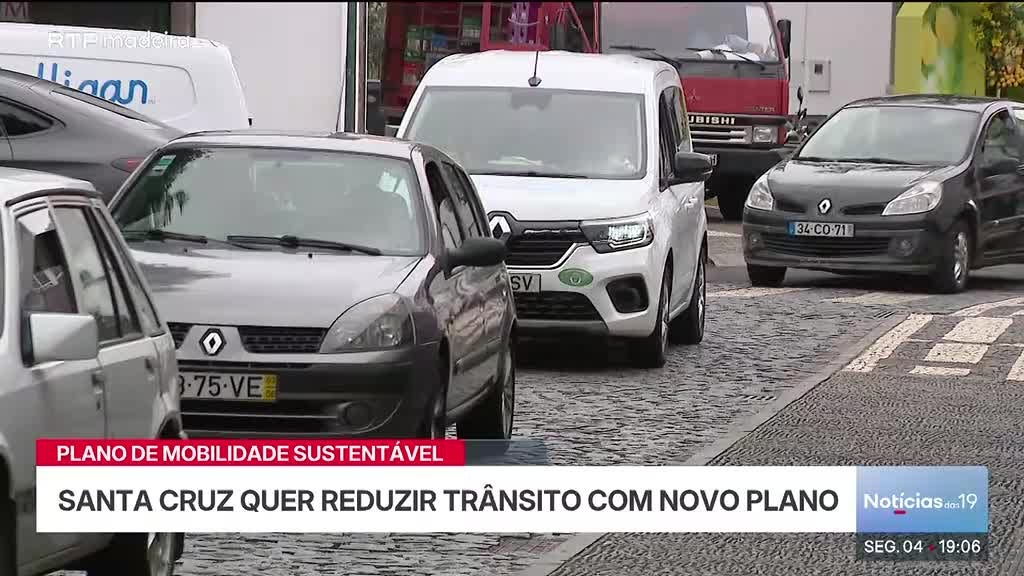 Imagem de Notícias das 19 (Madeira)