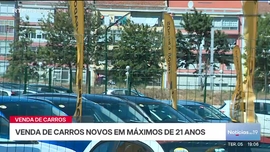 Imagem de Not�cias das 19 (Madeira)