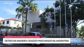 Imagem de Not�cias das 19 (Madeira)