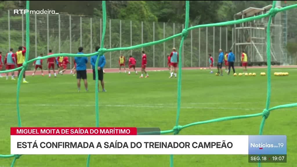Imagem de Notícias das 19 (Madeira)