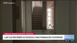 Imagem de Not�cias das 19 (Madeira)