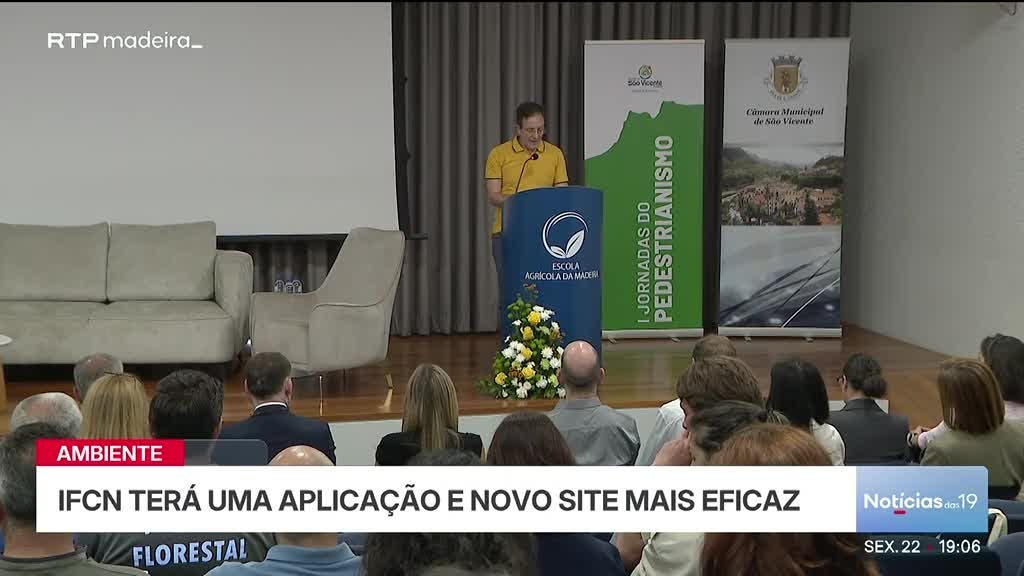 Imagem de Notícias das 19 (Madeira)