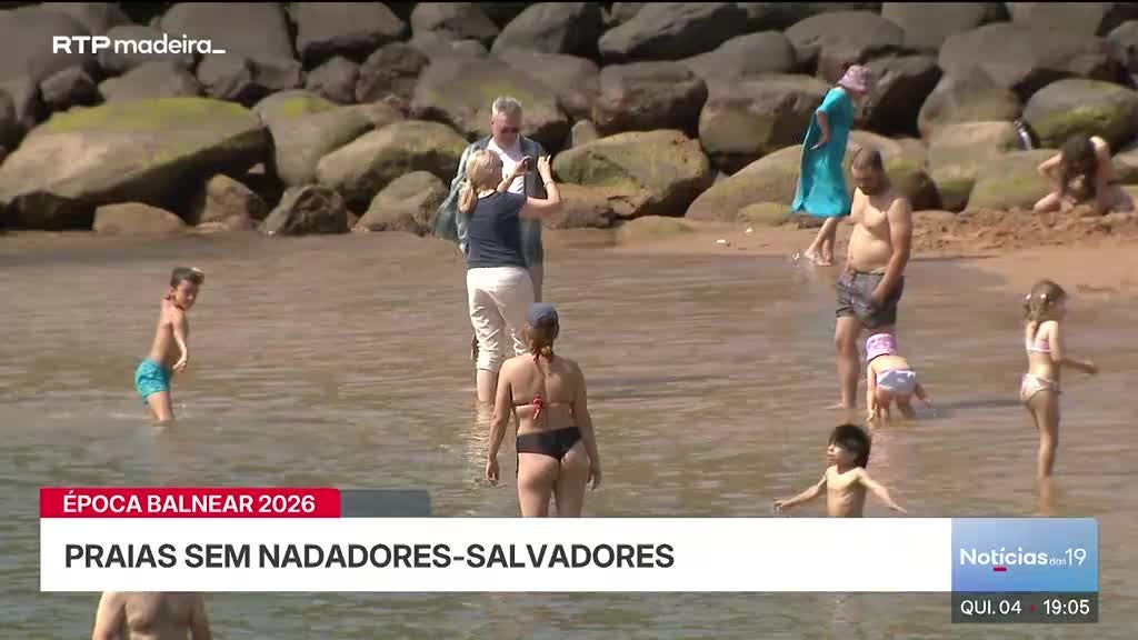 Imagem de Notícias das 19 (Madeira)