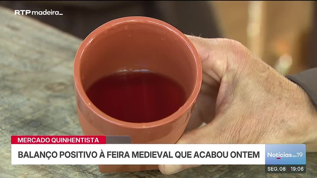 Imagem de Notícias das 19 (Madeira)