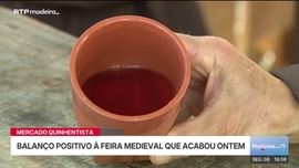 Imagem de Not�cias das 19 (Madeira)