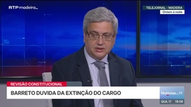 Imagem de Not�cias das 19 (Madeira)