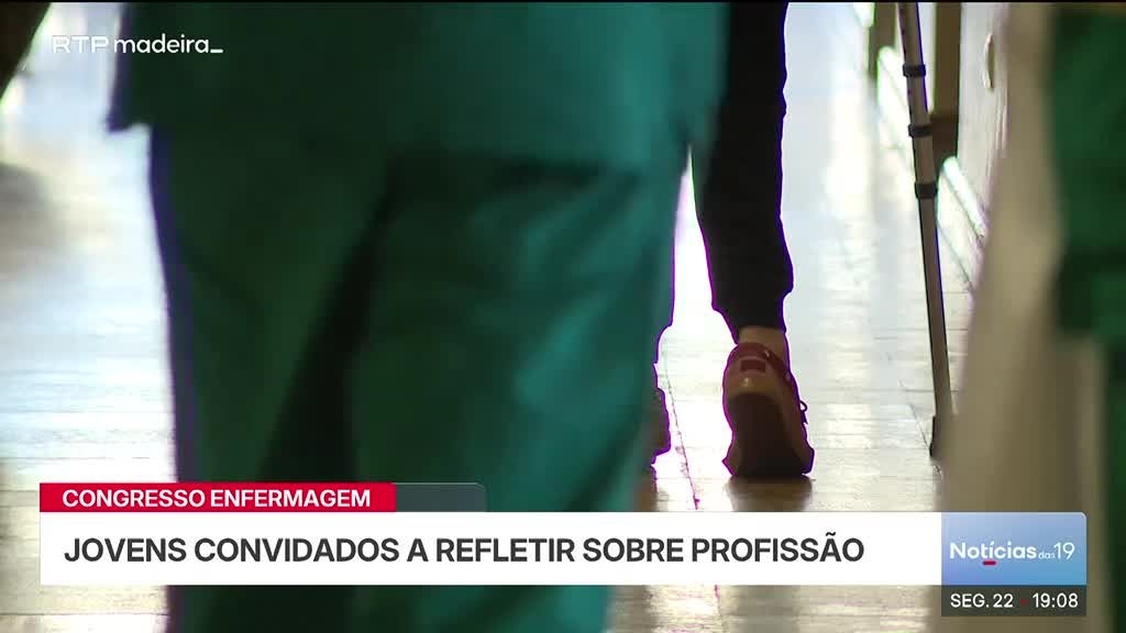 Imagem de Notícias das 19 (Madeira)