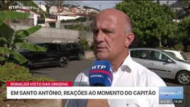 Imagem de Not�cias das 19 (Madeira)