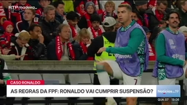 Imagem de Not�cias das 19 (Madeira)