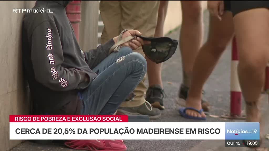 Imagem de Notícias das 19 (Madeira)