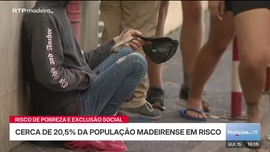 Imagem de Not�cias das 19 (Madeira)