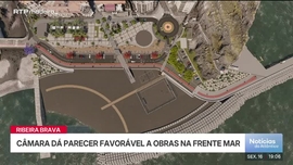 Imagem de Not�cias das 19 (Madeira)