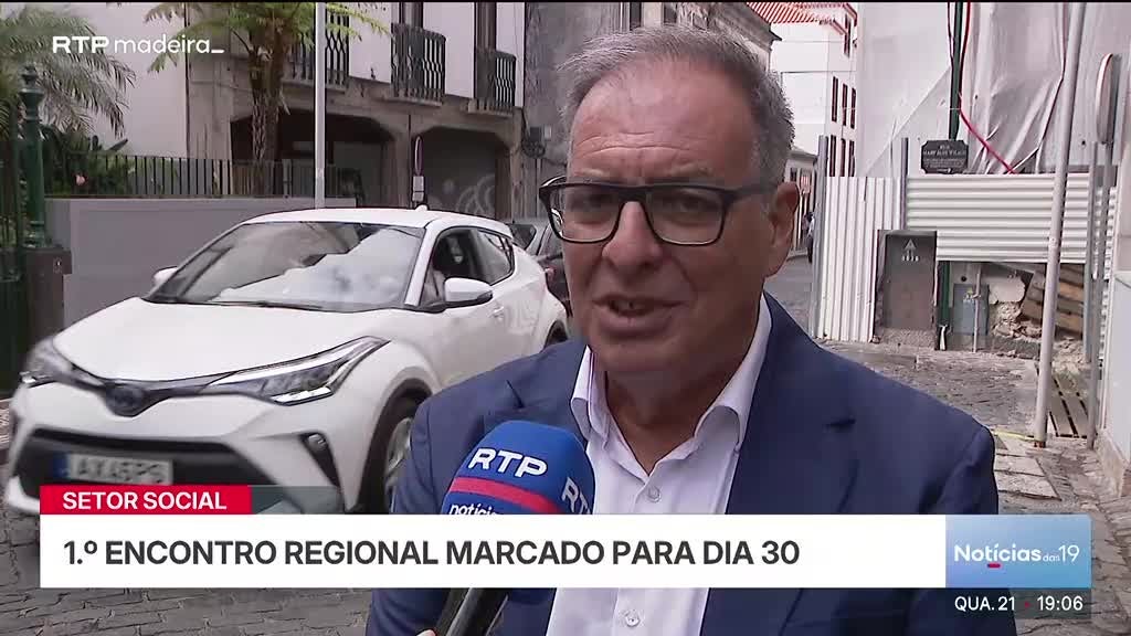 Imagem de Notícias das 19 (Madeira)