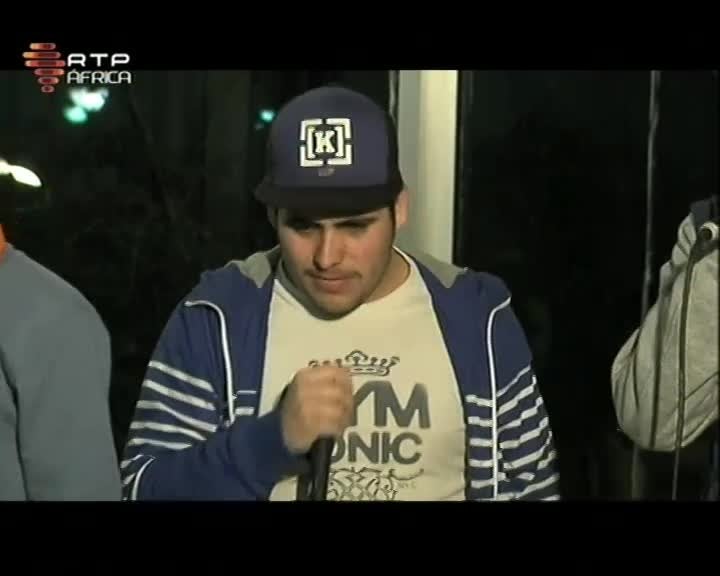 Imagem do Programa / Episiódio - Rumos