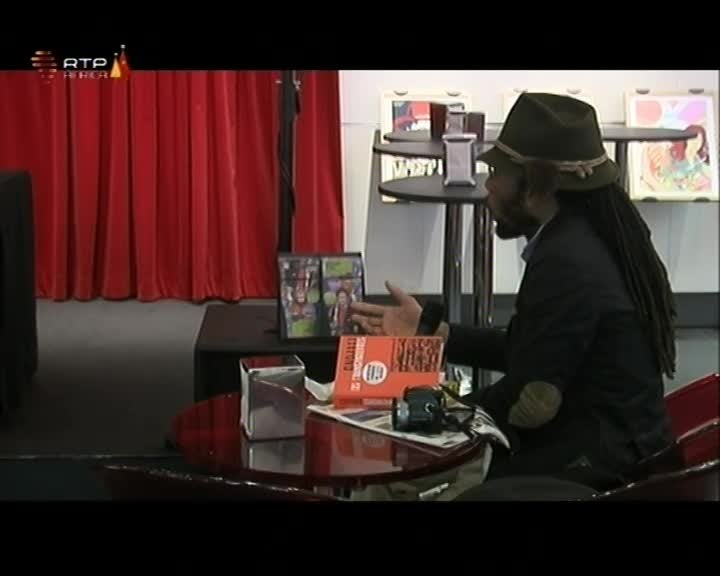 Imagem do Programa / Episiódio - Rumos