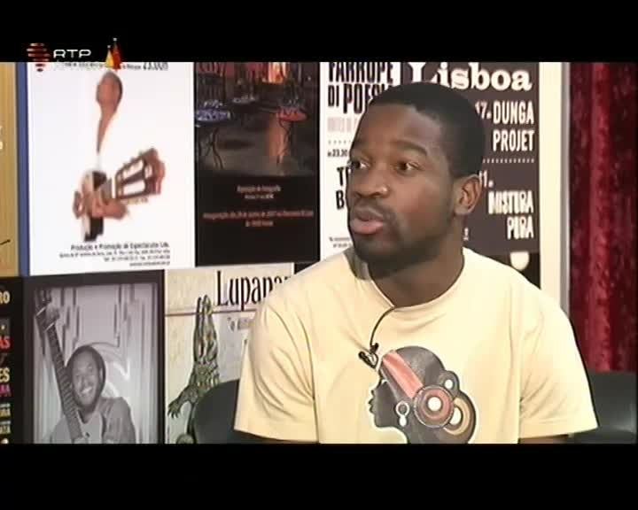 Imagem do Programa / Episiódio - Rumos