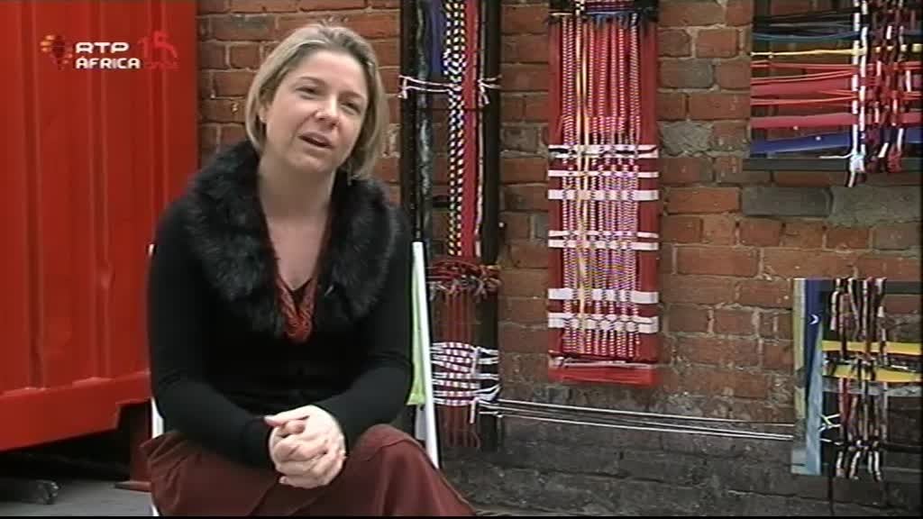 Imagem do Programa / Episiódio - Rumos