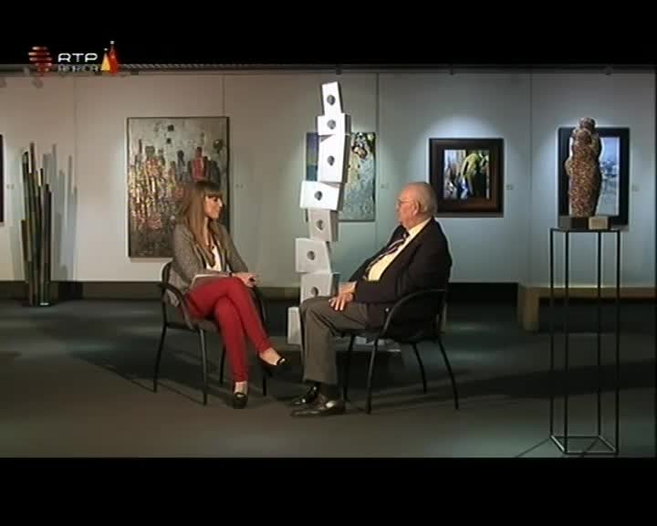 Imagem do Programa / Episiódio - Rumos