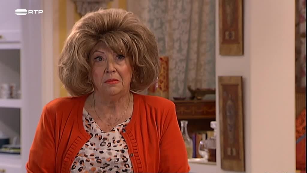 Imagem de A Mãe do Senhor Ministro - O filho da mãe