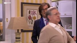 Imagem de O regresso do TV Rural