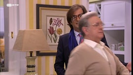 Imagem de O regresso do TV Rural