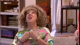 Imagem de Adeus, Mummy