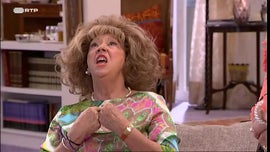 Imagem de Adeus, Mummy