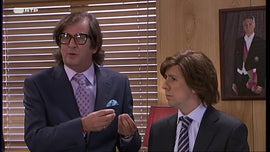 Imagem de Rocha a Presidente