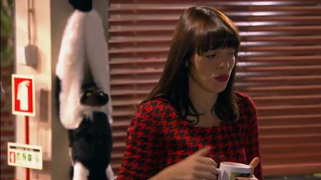 Imagem de Sinais de Vida