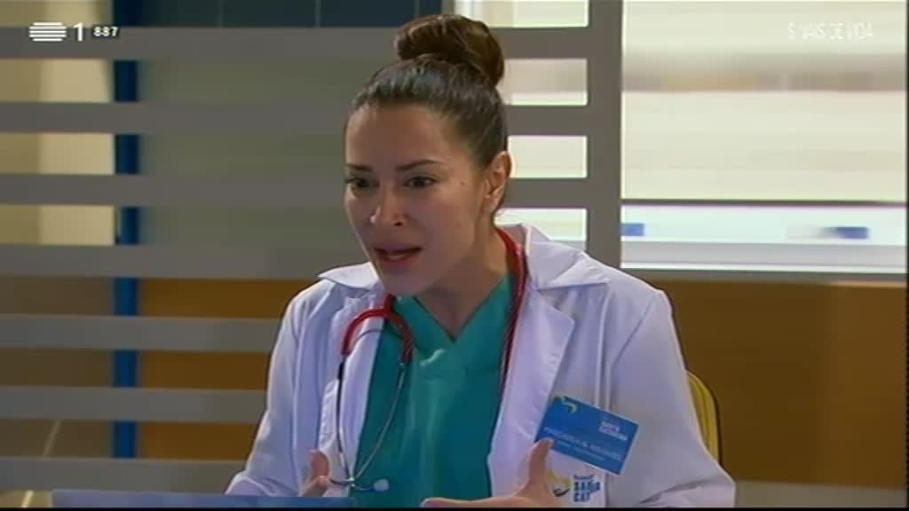 Imagem de Sinais de Vida