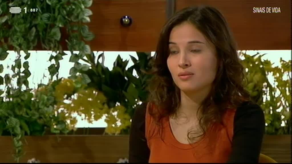 Imagem de Sinais de Vida