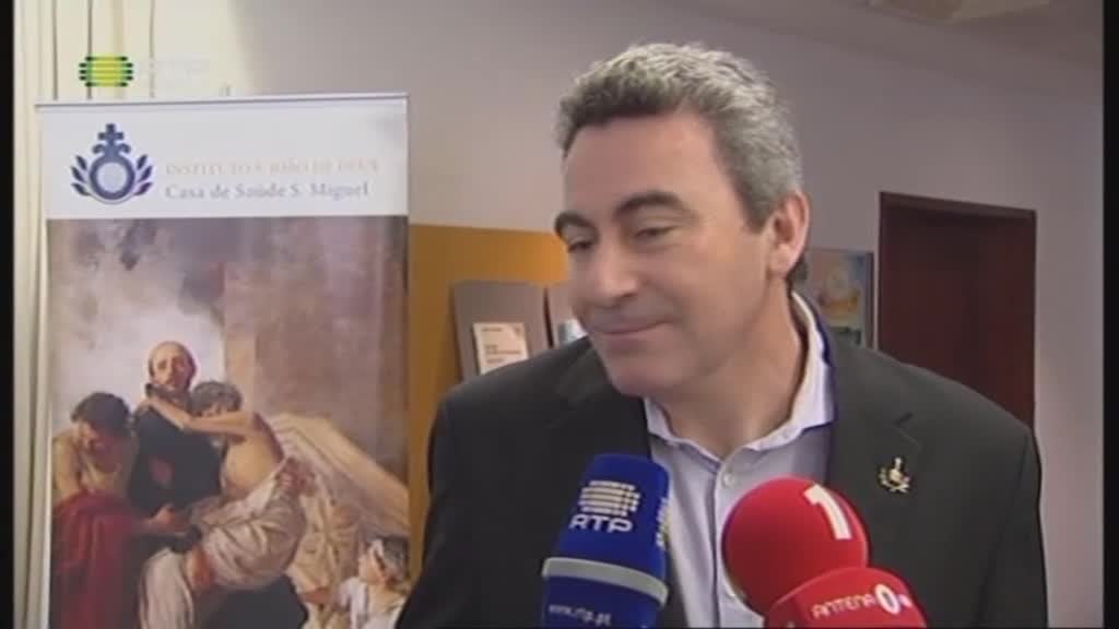 Imagem do Programa / Episiódio - Síntese Informativa