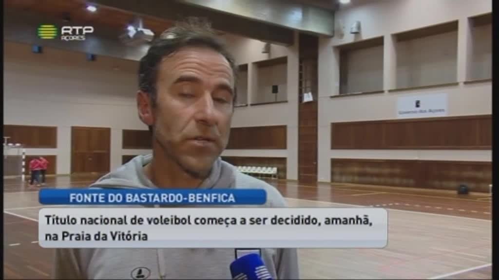 Imagem do Programa / Episiódio - Síntese Informativa