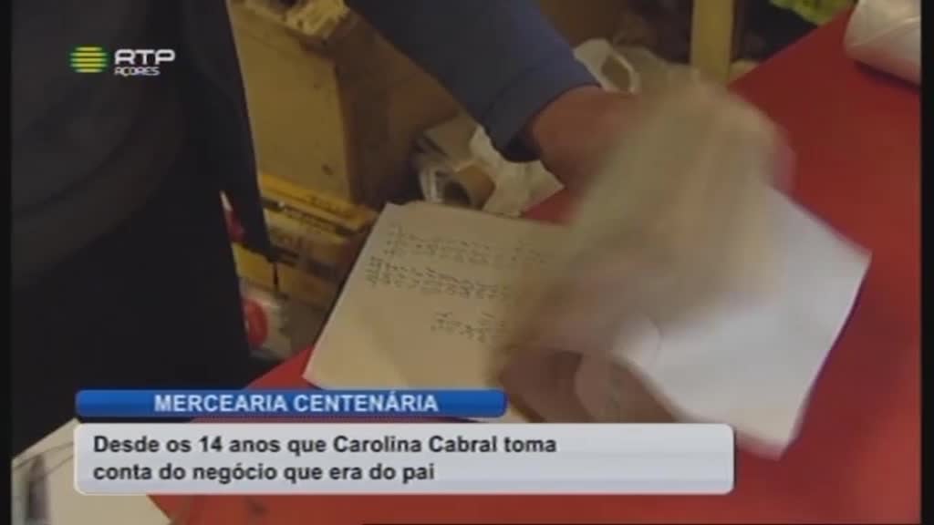 Imagem do Programa / Episiódio - Síntese Informativa