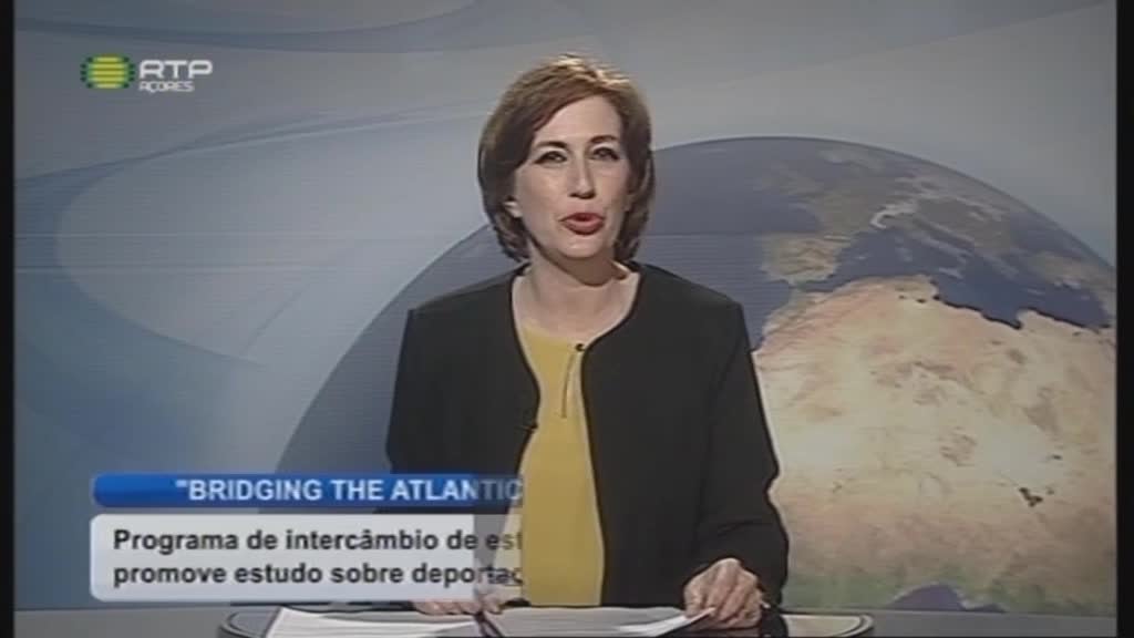 Imagem do Programa / Episiódio - Síntese Informativa