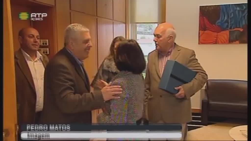 Imagem do Programa / Episiódio - Síntese Informativa