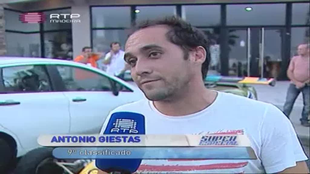 Imagem do Programa / Episiódio - Super Especial