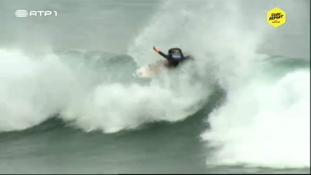 Imagem do Programa / Episiódio - Surf Report
