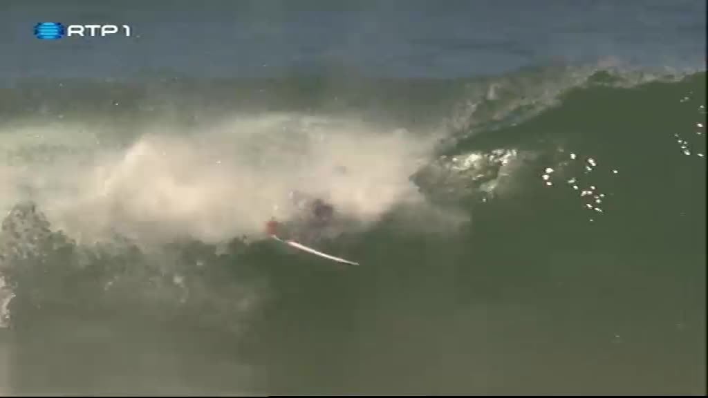 Imagem do Programa / Episiódio - Surf Report