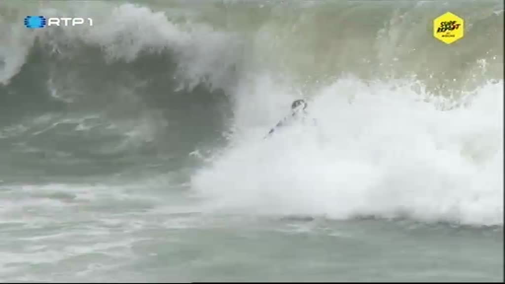 Imagem do Programa / Episiódio - Surf Report