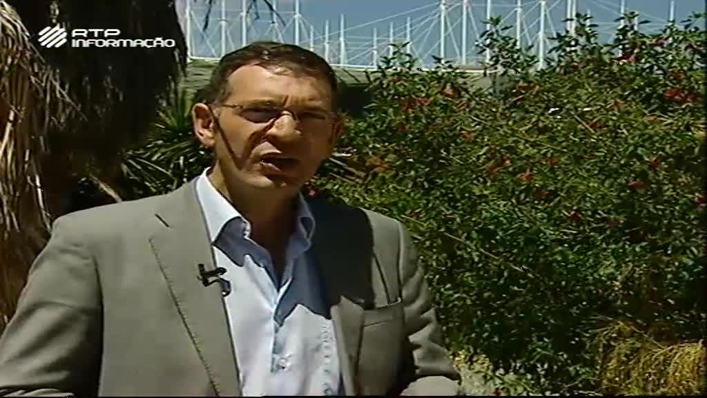 Imagem do Programa / Episiódio - Tec@Net