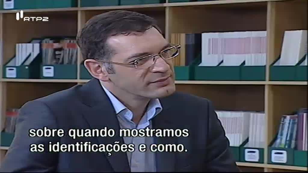 Imagem do Programa / Episiódio - Tec@Net