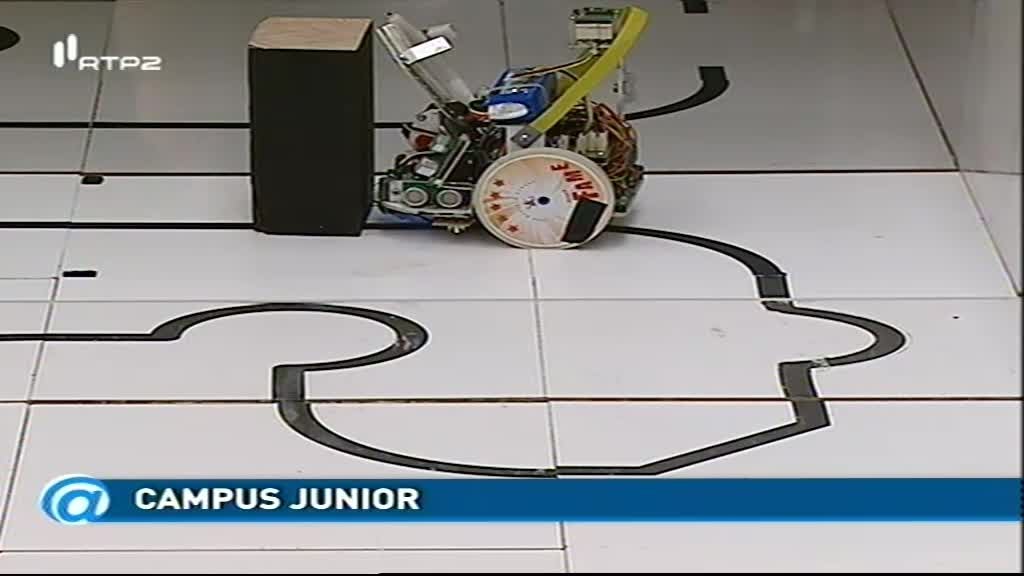 Imagem do Programa / Episiódio - Tec@Net