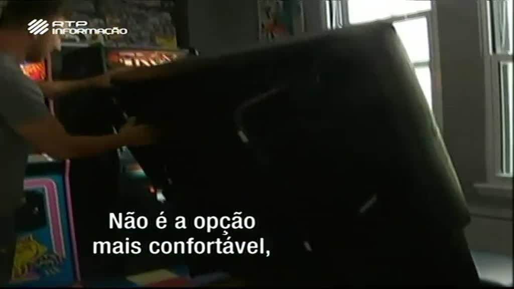 Imagem do Programa / Episiódio - Tec@Net