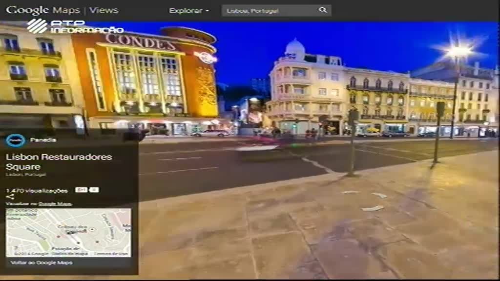 Imagem do Programa / Episiódio - Tec@Net