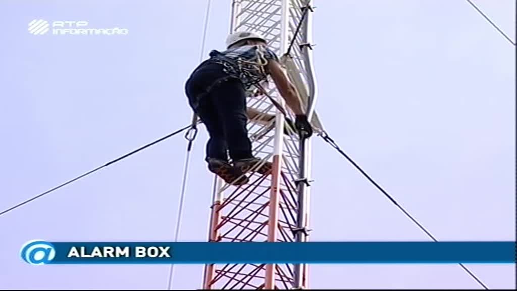 Imagem do Programa / Episiódio - Tec@Net