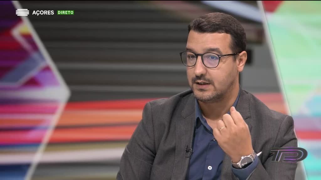 Imagem de Teledesporto - Apresentação | Paulo Cordeiro