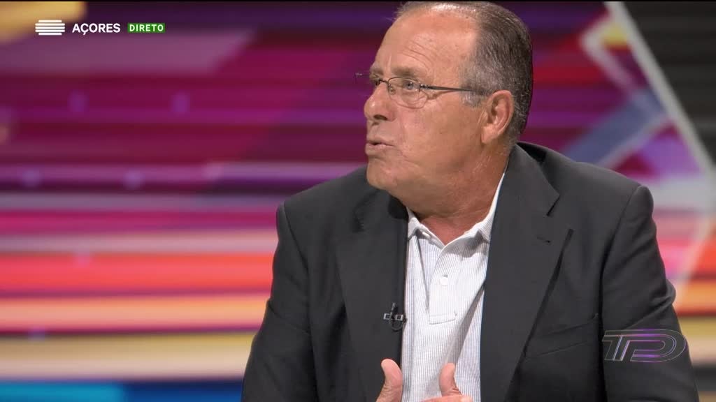 Imagem de Teledesporto - Apresentação | Paulo Cordeiro