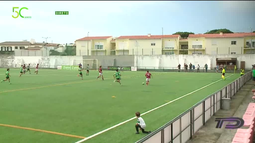 Imagem de Teledesporto - Apresentação | Carlos Alberto Rodrigues